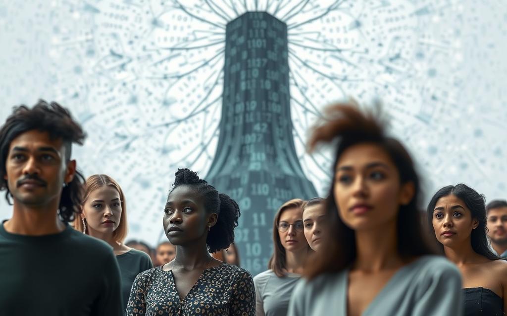 AI bias and fairness