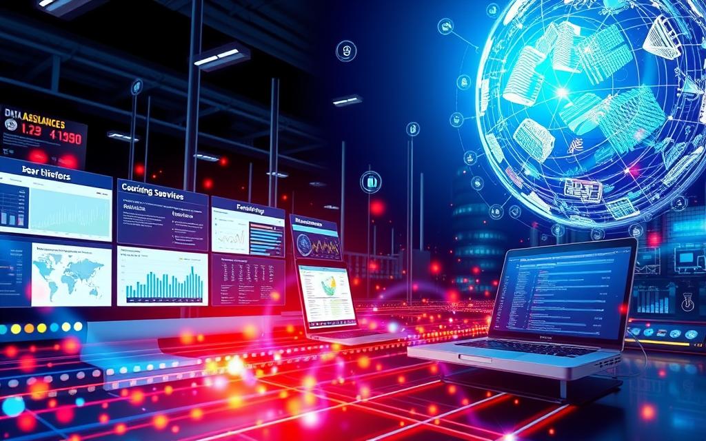 AI data governance platforms