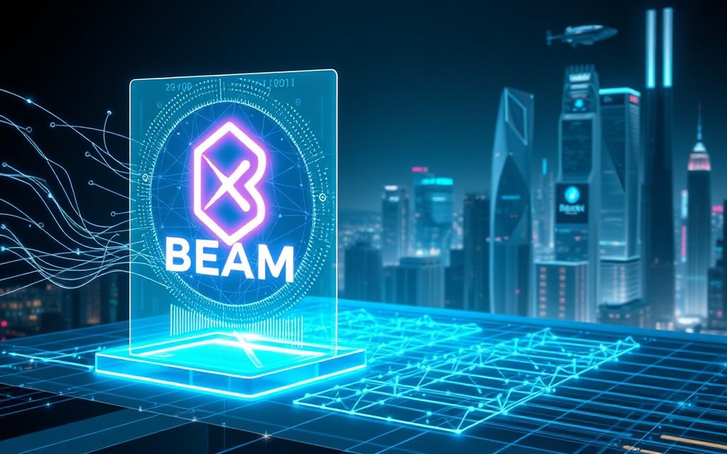 Beam Cryptocurrency Privacy Features