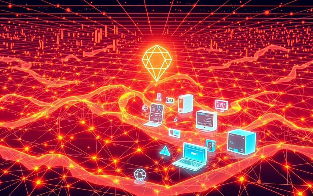 Beam Network Development Ecosystem