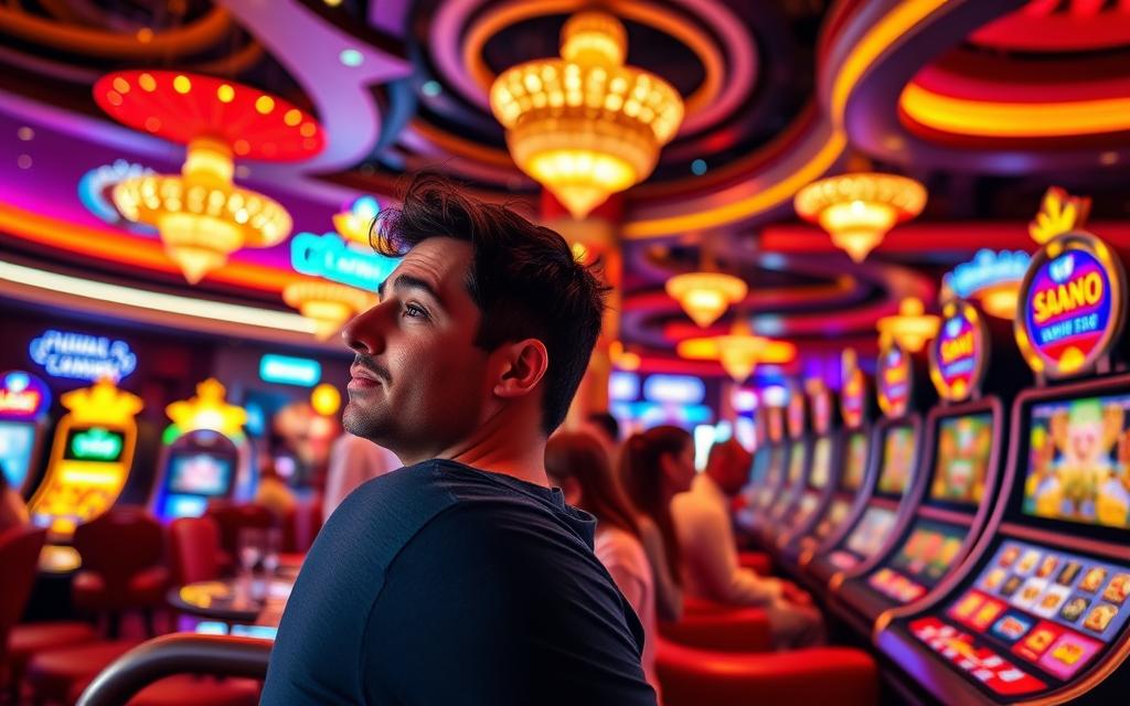 LuckyWinners.co user experience