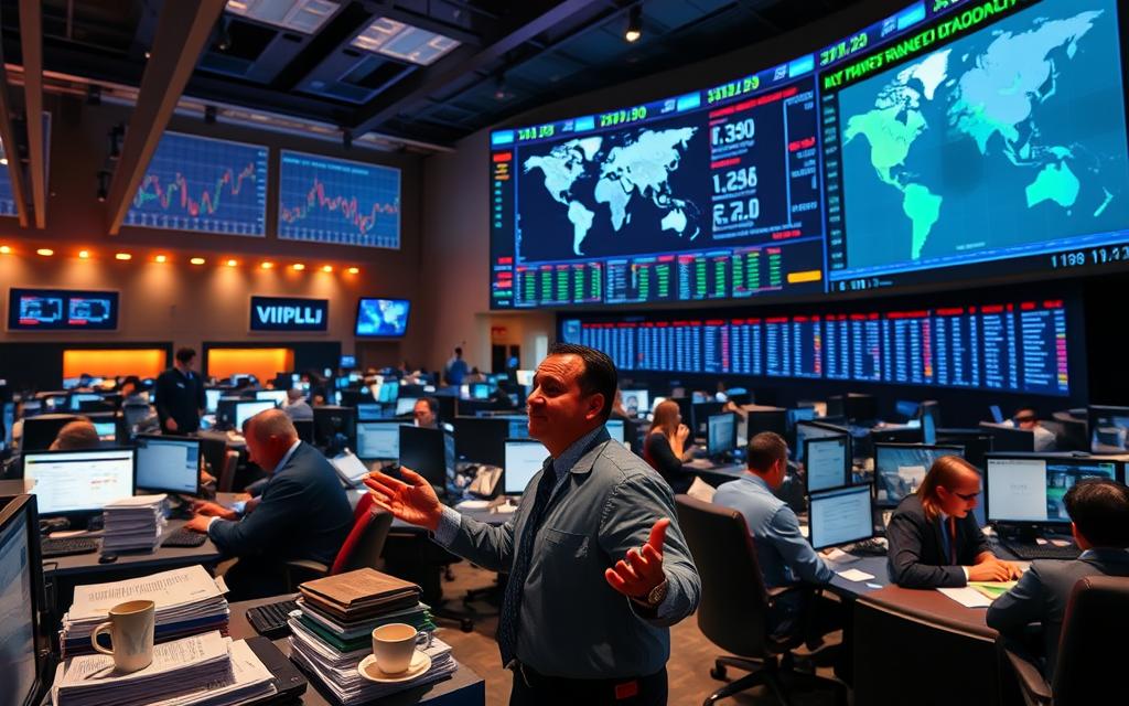 VIP Global Markets trading conditions