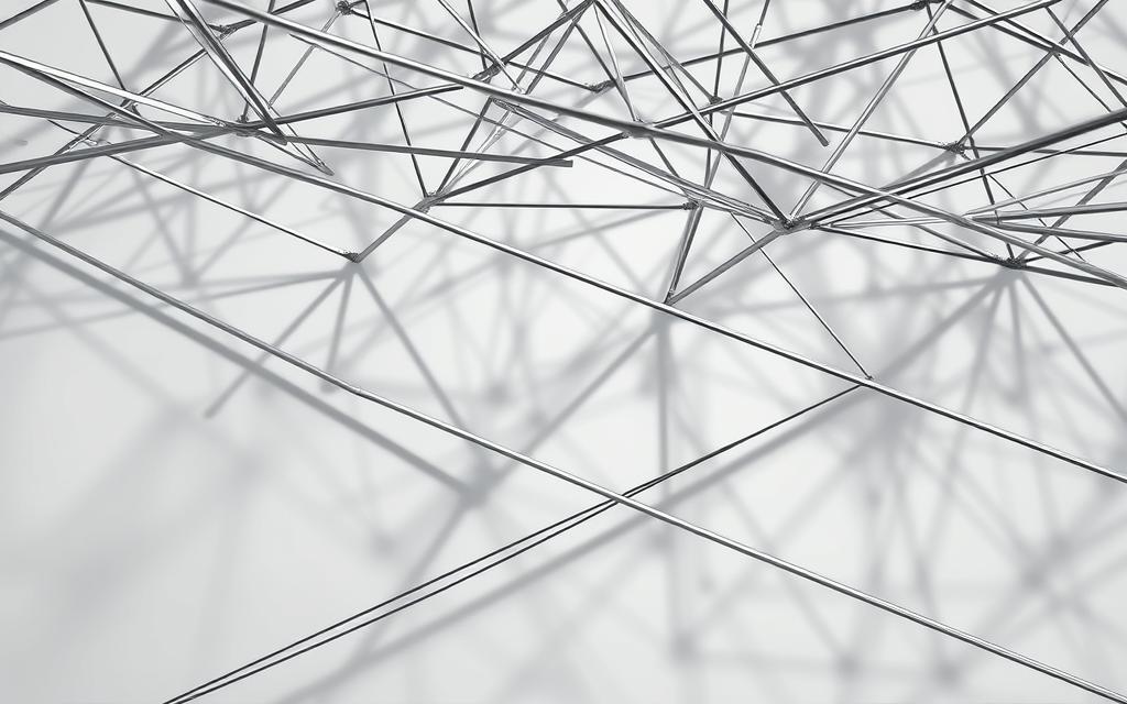 beam network scalability