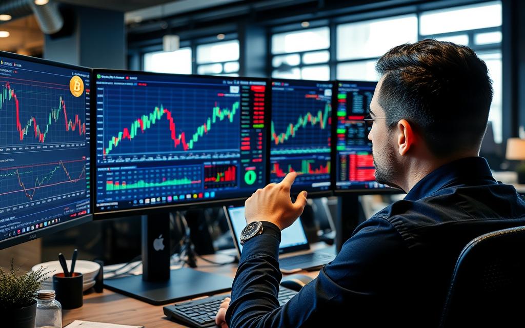 best crypto exchange for qube