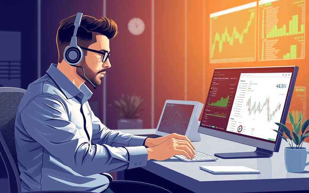 business machine learning solutions