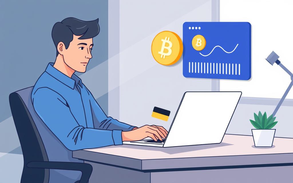 buy crypto with credit card
