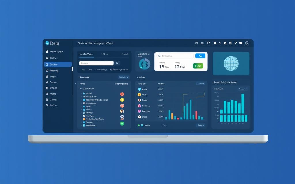 data cataloguing software for businesses