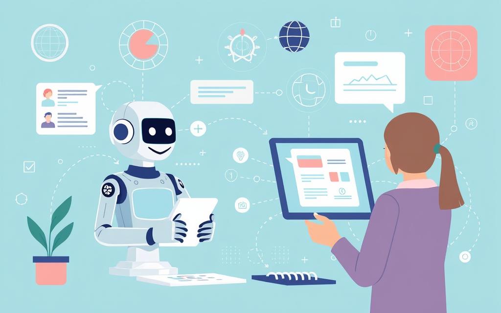 enterprise generative AI platforms