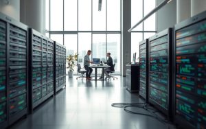 how existing businesses should organize their data assets for ai