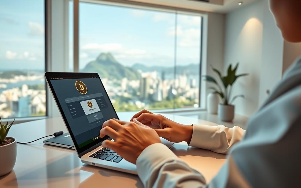 how to buy rio crypto