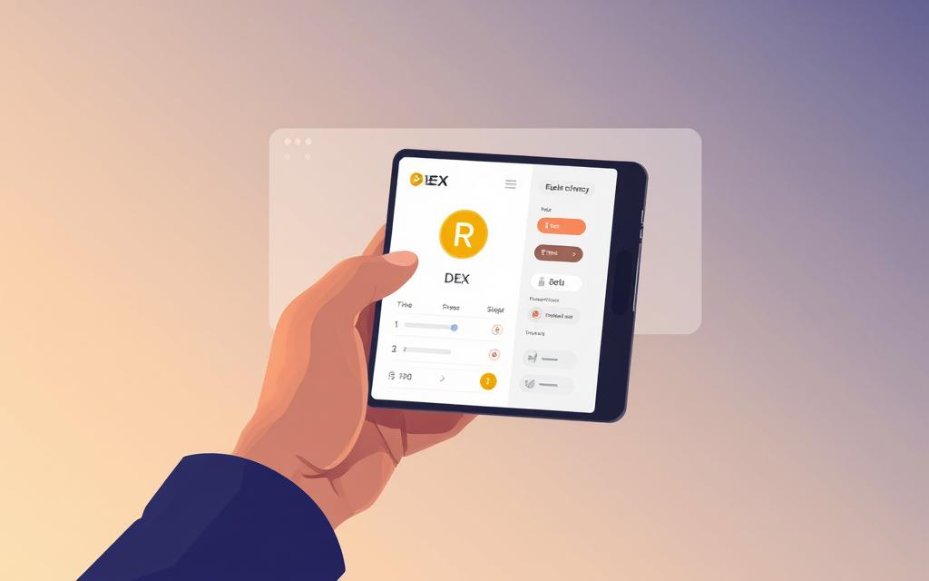 how to buy rio crypto