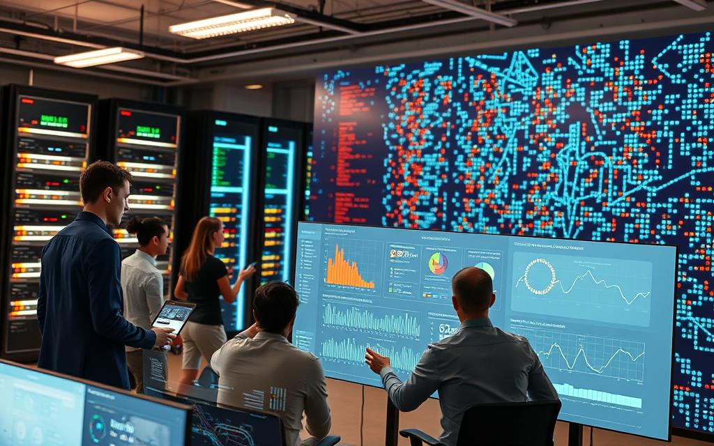 human-AI collaboration workflows