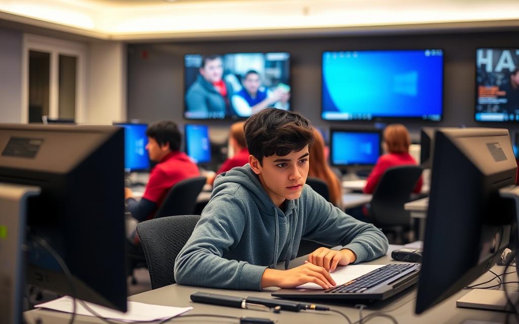 information technology bachelor degree programs