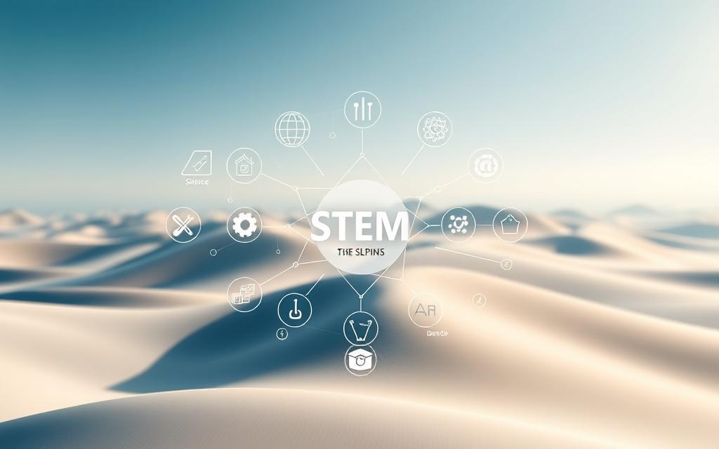 is information technology stem