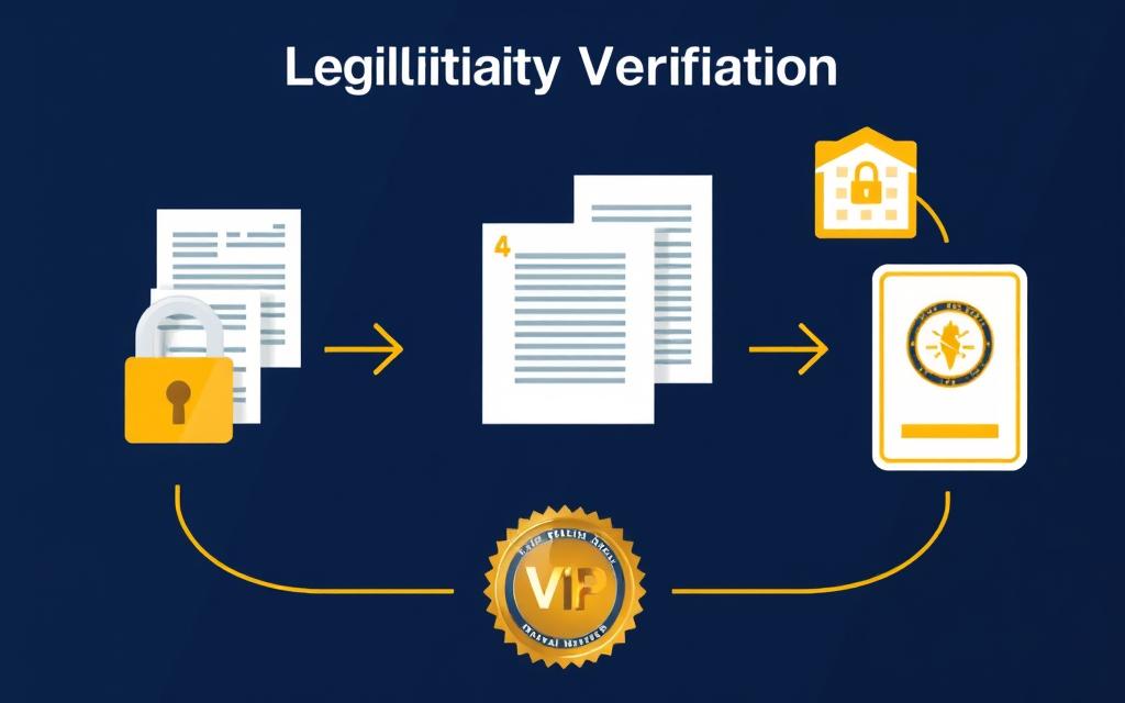is vip group global trade legit