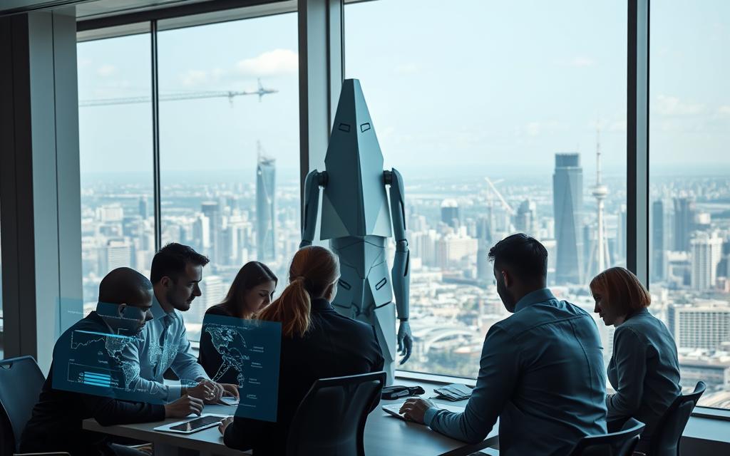 is your business ready for artificial intelligence