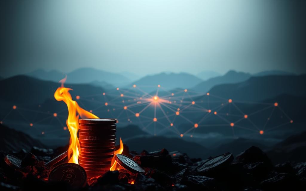 proof burn consensus mechanism