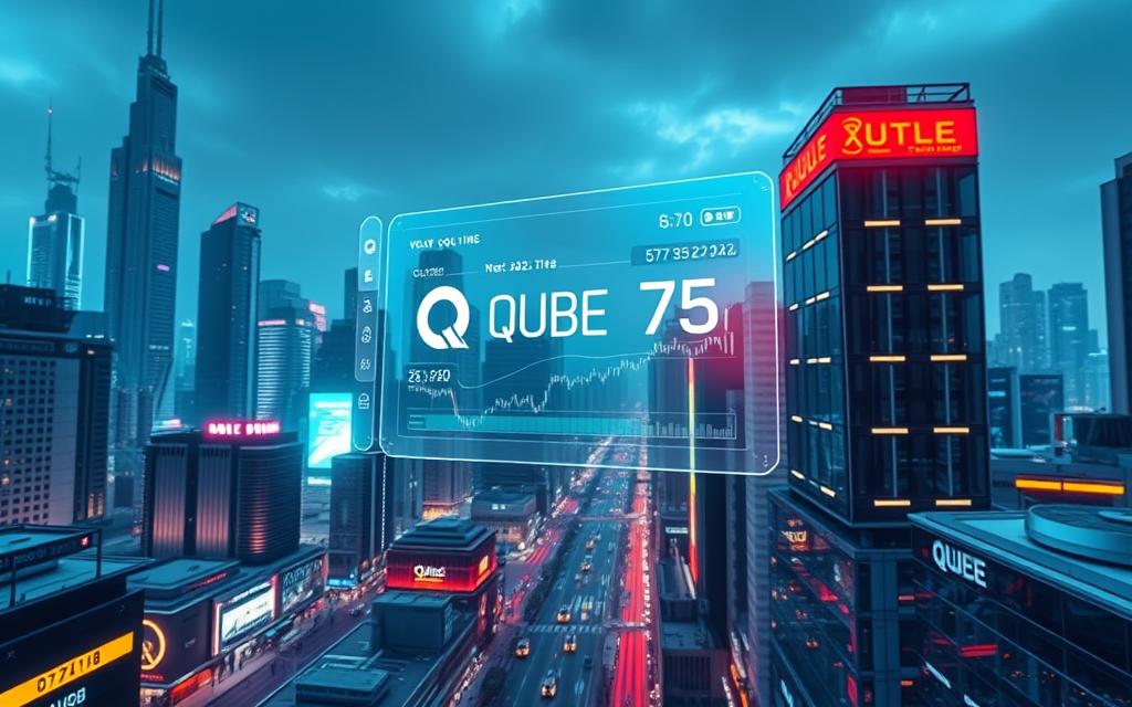 where to buy qube crypto